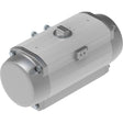 Quarter turn actuator DFPD-2300-RP-90-RD-F1216
