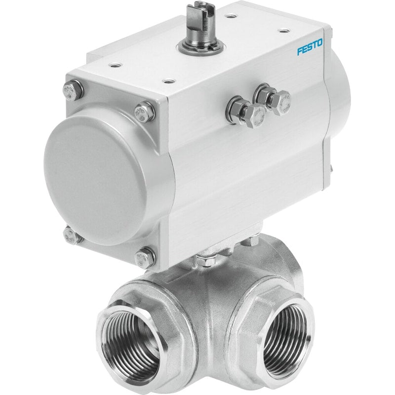 VZBM-A-11/2"-RP-25-F-3L-B2-PB120
