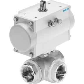 VZBM-A-11/2"-RP-25-F-3L-B2-PB120