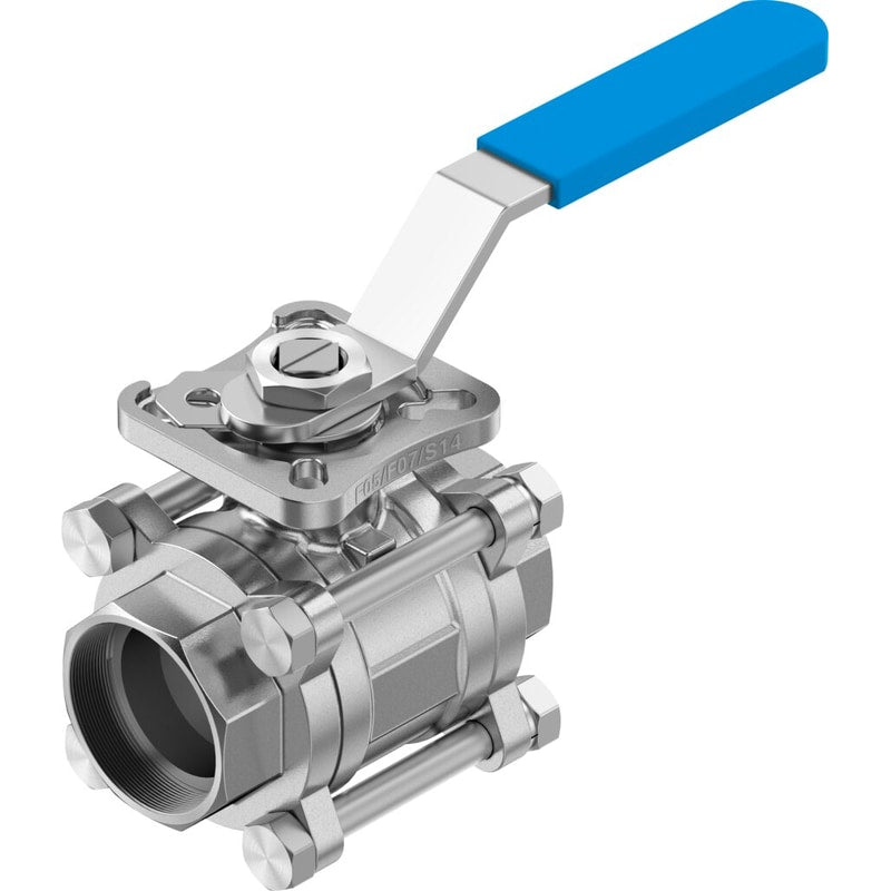 VZBE-11/2-WA-63-T-2-F0507-M-V15V15