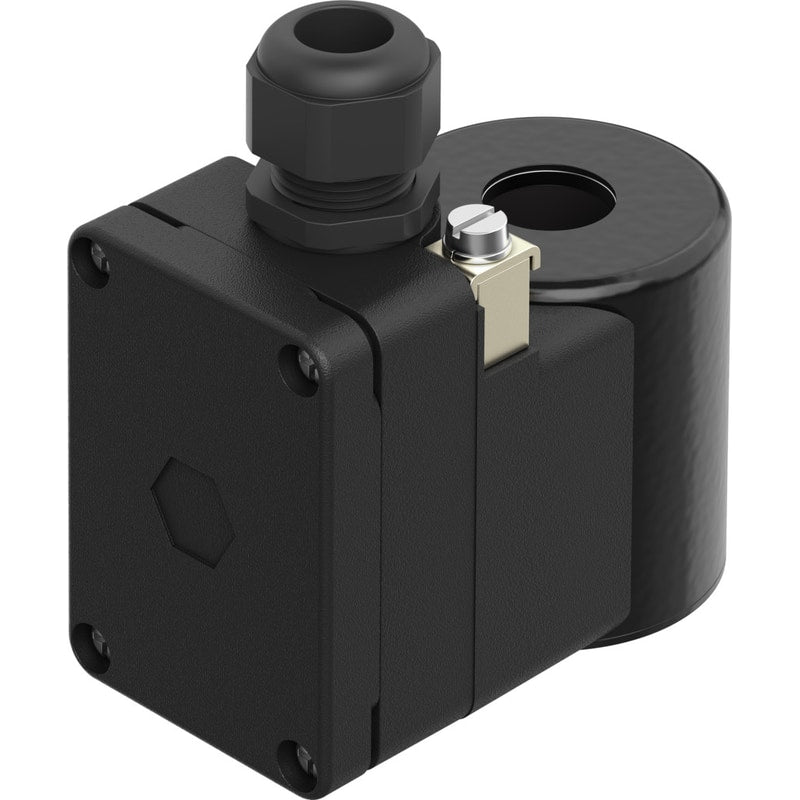 VACC-S18-120-K4-2U-NE4ME