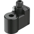 VACC-S18-120-K4-3U-KS4ME